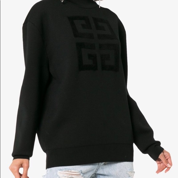 Givenchy Sweater! Brand new! Never been worn! - Picture 3 of 5